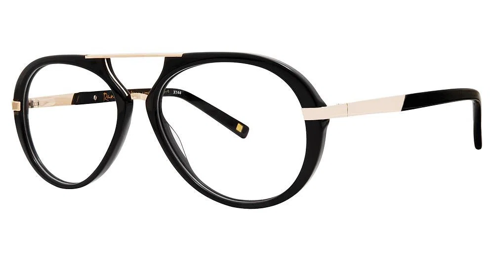 Randy Jackson RJX144 Eyeglasses - view 3